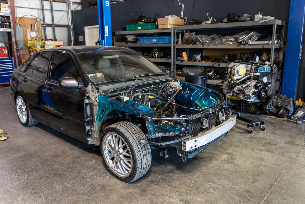 Zen Motors April 20 2013